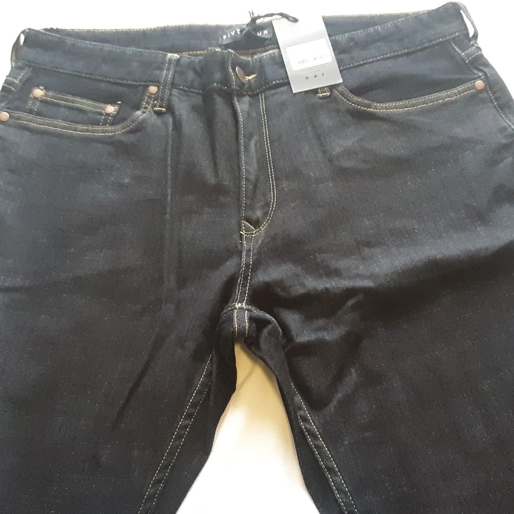 Five Four Jeans